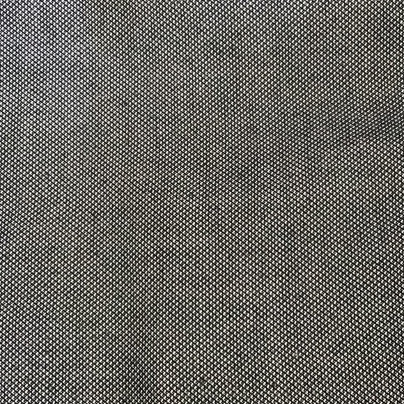 Balmain Paris blue button front shirt large - Picture 9 of 10